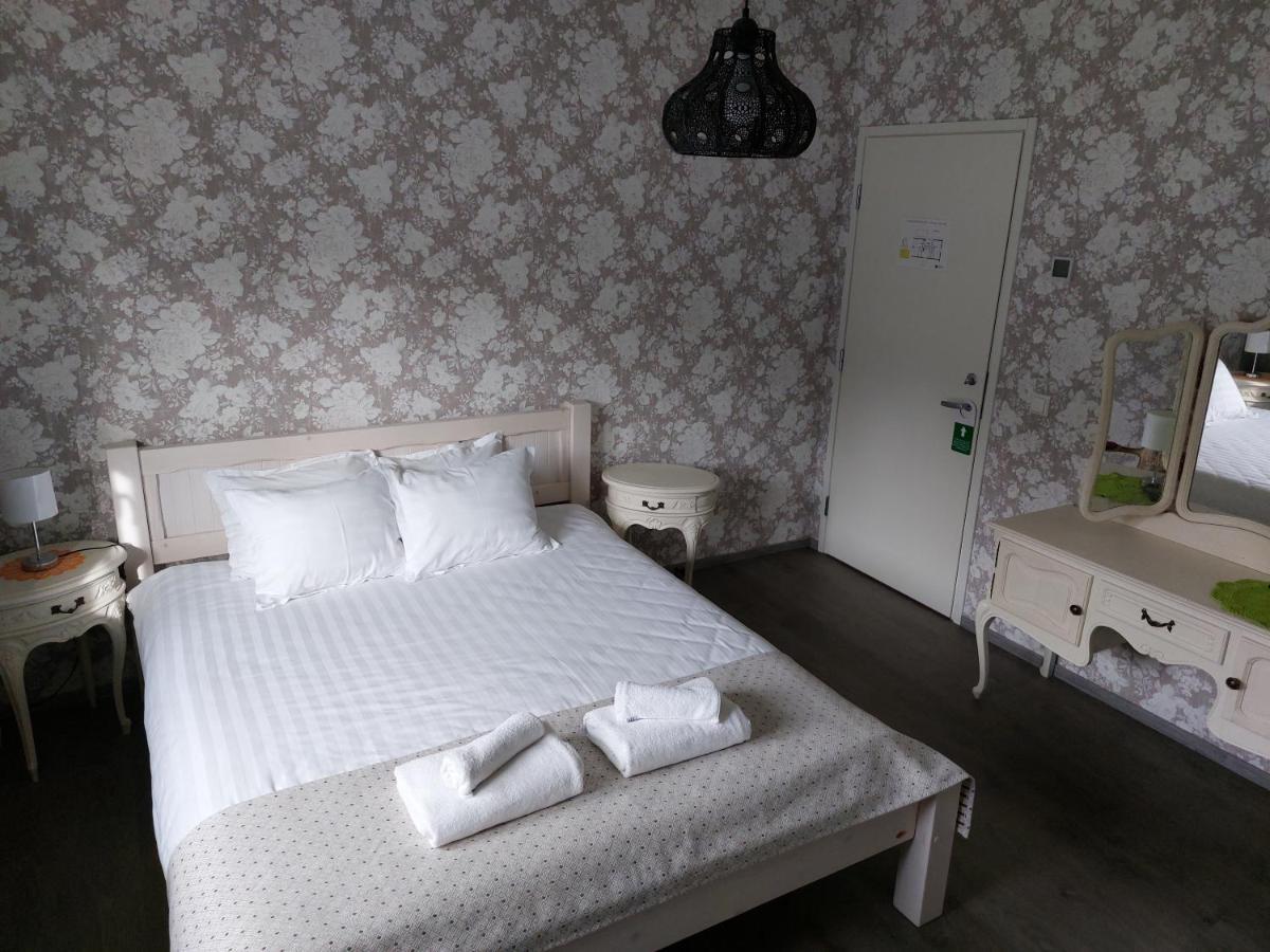 Tamme Teemaja Otel Izak Oda fotoğraf